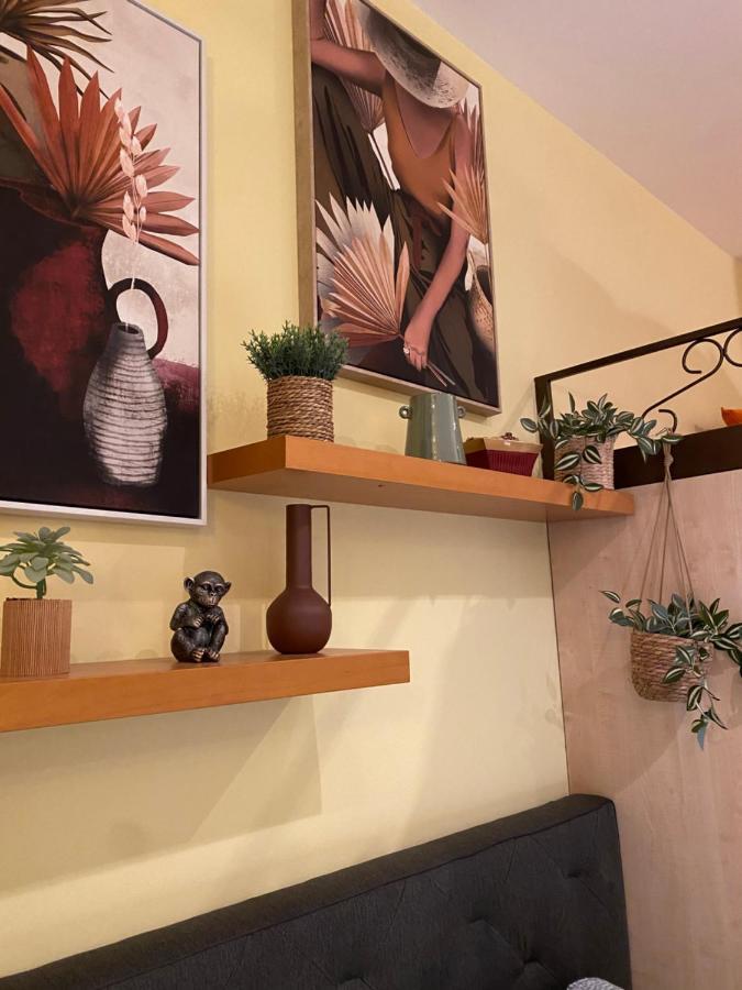Jungle Story Apartment By Millenaris Park With Free Parking Будапеща Екстериор снимка
