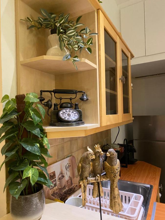 Jungle Story Apartment By Millenaris Park With Free Parking Будапеща Екстериор снимка