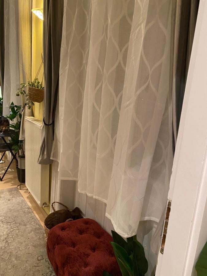 Jungle Story Apartment By Millenaris Park With Free Parking Будапеща Екстериор снимка