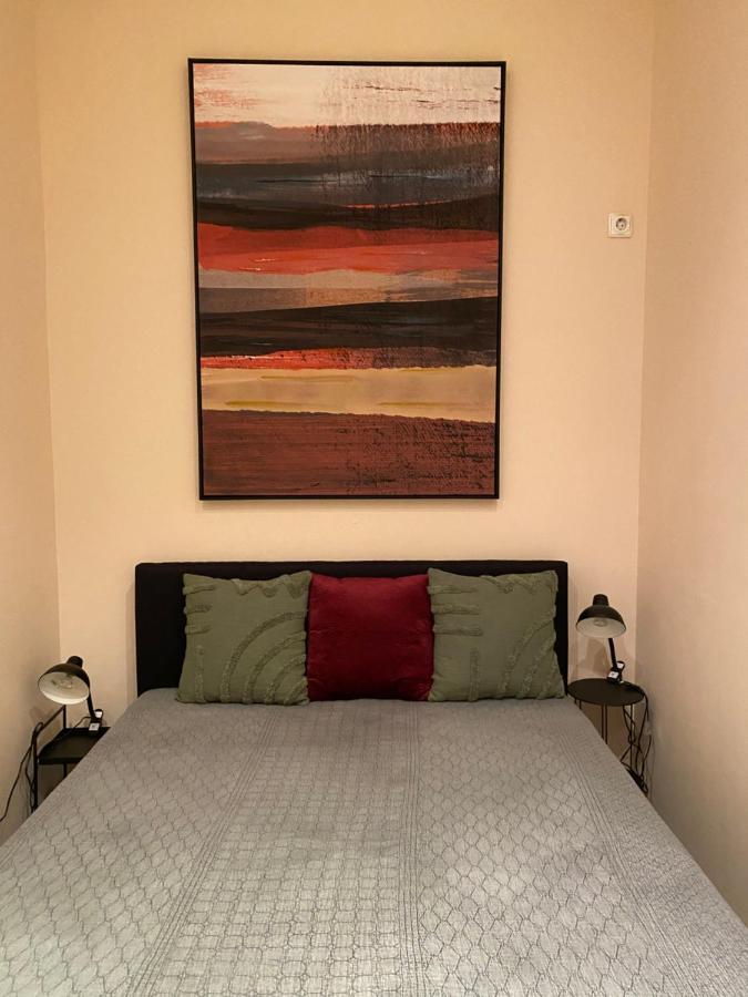 Jungle Story Apartment By Millenaris Park With Free Parking Будапеща Екстериор снимка